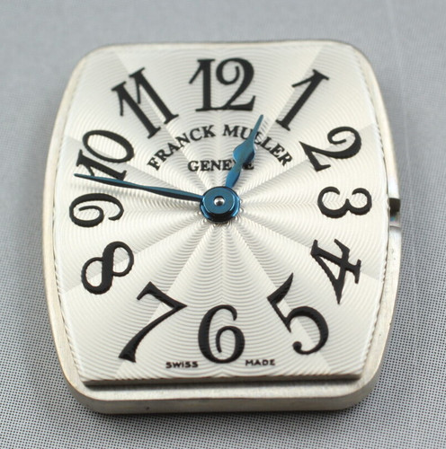 Véritable franck muller 2800 - véritable,