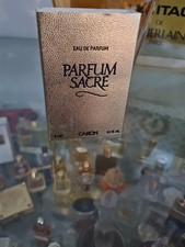 Miniature Parfum Sacré Caron