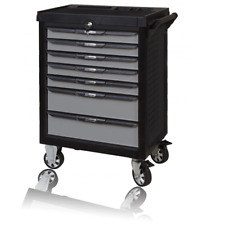 KS TOOLS Servante d'atelier complete, sans outils (816.0007)