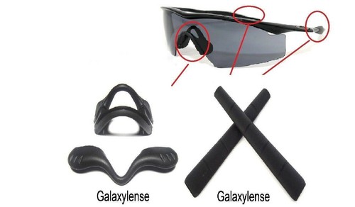 Galaxy nose pads ear - galaxy,