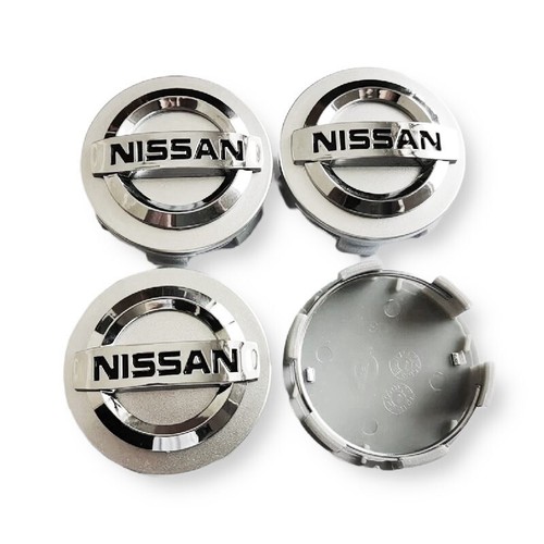Pour nissan 4pcs 60mm - 4pcs,