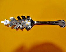 Cuillère à ABSINTHE