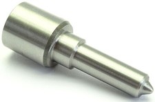 5x Diesel Extreme Tuning Fuel Injector For Audi Seat Skoda VW Volvo 0.230mm 2.5L