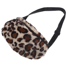  Sac Leopard Bandoulière