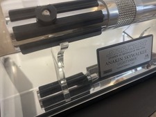 Sabre SW 131 Master Replicas