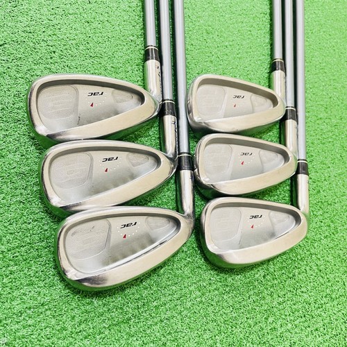 Taylor made iron - lh, set