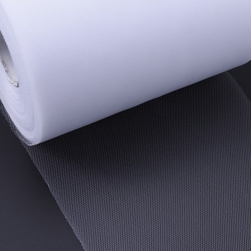 100 yards rouleau tulle - rouleau,