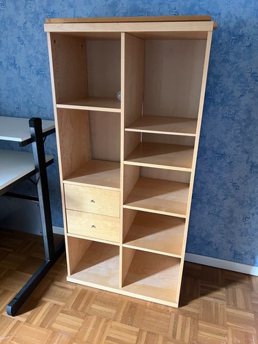 étagère ikea kallax - kallax, 8