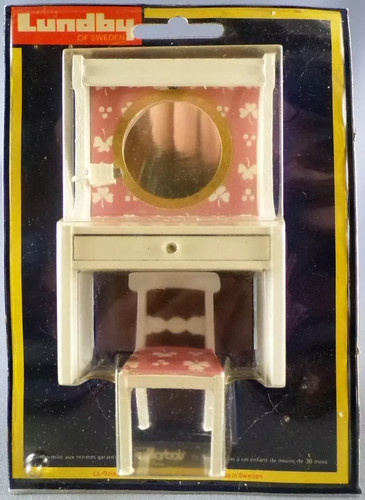 Lundby sweden réf 7117 - lundby,