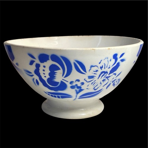 Grand bol ancien digoin - grand,