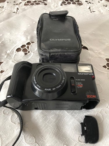 Olympus zoom macro - olympus,