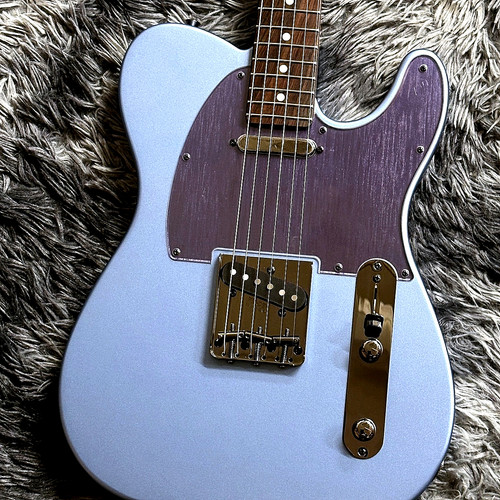 Collection fender 2026 made - collection,