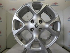 JANTE ALU RENAULT TWINGO 3 5.5