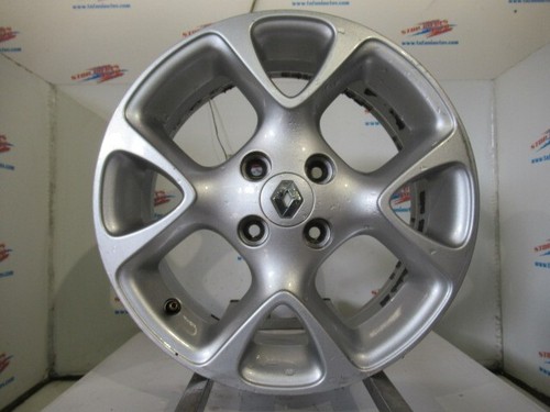 Jante alu renault twingo - twingo, 3