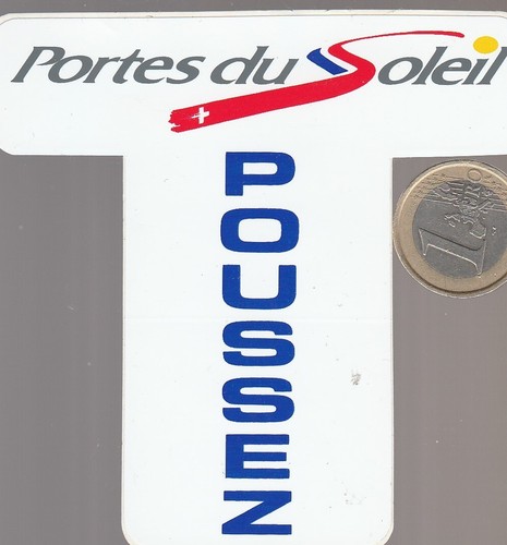 Sport station ski - sport., portes