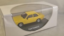 IXO AM0110P Opel Kadett C