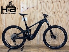 VTT électrique Giant Trance X