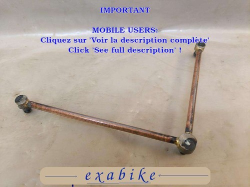 Pas description voir - -,