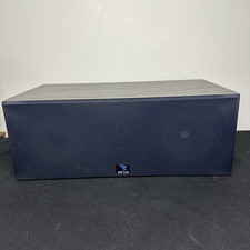 JMLab Focal Cobalt CC 800 Center Speaker Made in France Audiophile