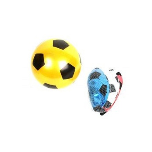 Lot ballons foot c - de, 10