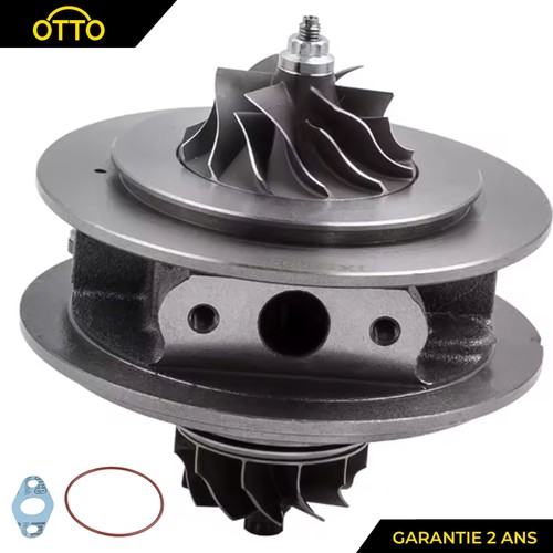 Noyau chra turbo pour - chra, vw
