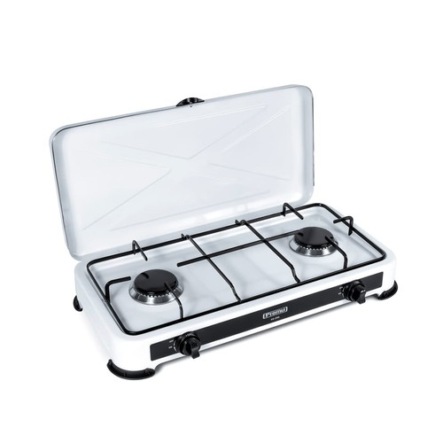 Cuisinière gaz promis - à,