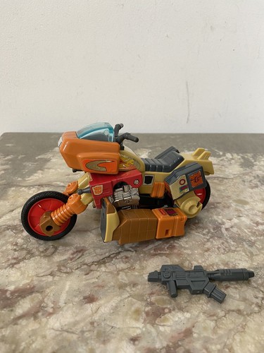 Transformers wreck gar - transformers, g1