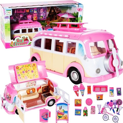 Camping car aventure malplay - d'aventure,