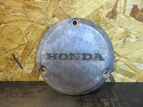 Carter gauche honda cbx 650 - carter,