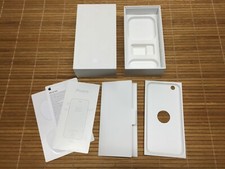 iPhone 6 64GB BOX ONLY, OEM