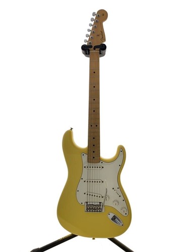 Guitare électrique fender - guitare,