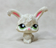 LITTLEST PET SHOP PETSHOP LPS