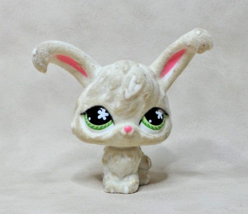 Littlest pet shop petshop - pet,