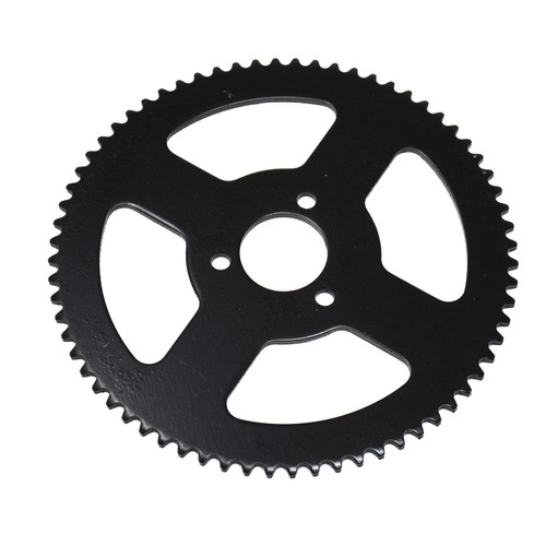 Couronne dents mini quad - mini,