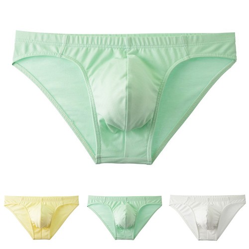 Slip homme coton sous