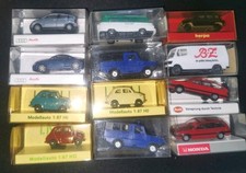 12 Autos Pour Le Train