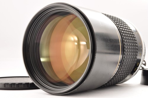 Téléobjectif nikon s - téléobjectif, ai-s
