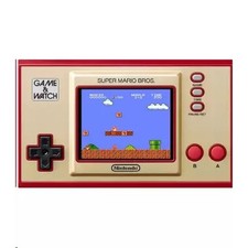 Console Nintendo Game & watch