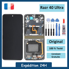 Écran Complet Motorola Razr