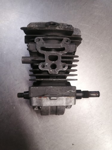 Moteur complet stihl - moteur,
