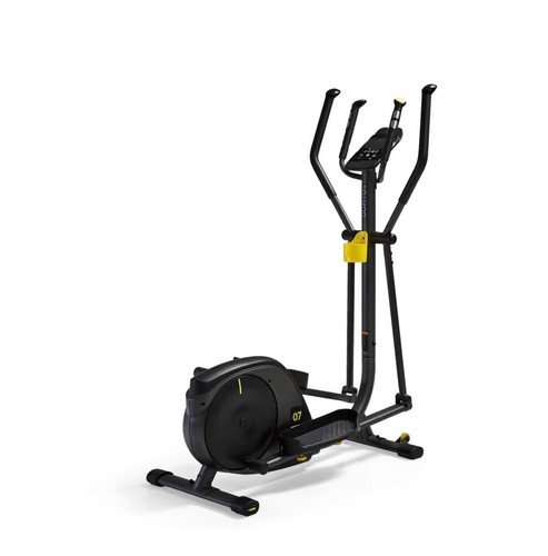 Vélo elliptique - vélo,