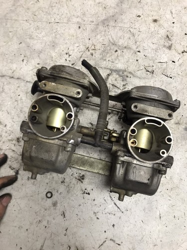 Yamaha xs650 650 - 81, xs