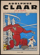 BD Adolphus Claar de Chaland