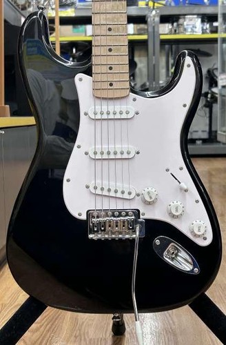 Guitare électrique squier - guitare,