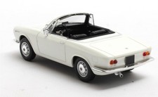 Alfa Romeo Giulia GT Spider