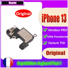 🇫🇷 Original Ecouteur