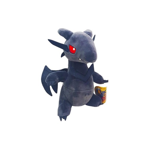 Peluche dragon red - dragon,