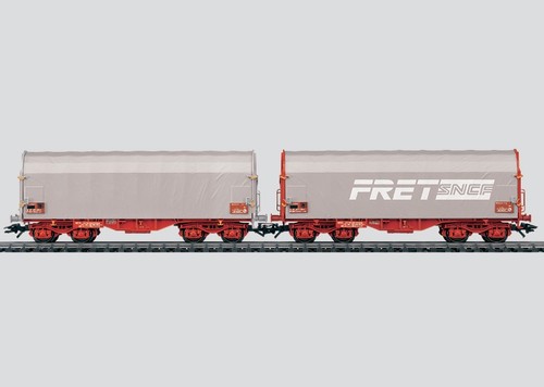 Märklin 47209 coffret - 47209,