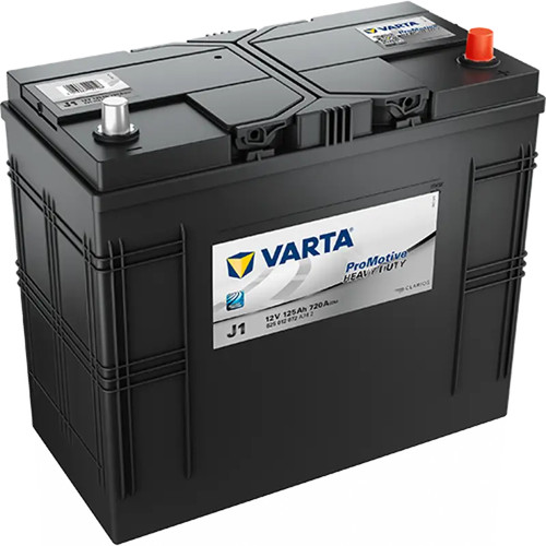 Batteries camion varta - batteries,