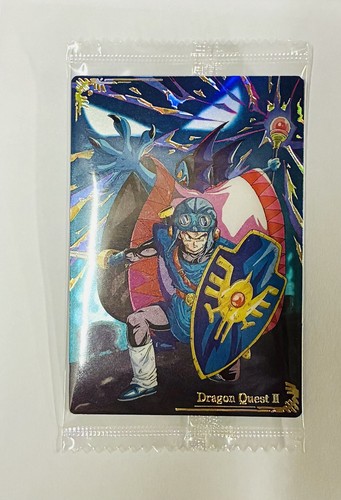 Carte dragon quest - carte, 03